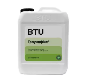 Мікробіологічне добриво (РК-мобілізатор) «ГРАУНДФІКС» Мікробіологічне добриво (РК-мобілізатор) «ГРАУНДФІКС»