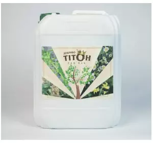 Комплексні хелатні добрива «ТІТОН Зав'язь» Комплексні хелатні добрива «ТІТОН Зав'язь»